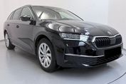 Skoda Octavia Drive Selection 1.5 TSI mHEV DSG