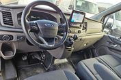 Ford Transit Custom L2H1 Zabudowa Warsztatowa