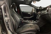 Mercedes CLA AMG CLA 45 4-Matic