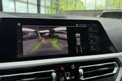 BMW Seria 3 318d aut