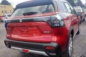 Suzuki S-Cross 1.4 SHVS Premium Plus SP