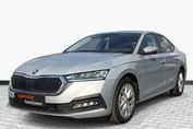 Skoda Octavia 1.5 TSI Ambition
