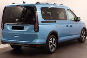Ford Tourneo Connect Grand L2H1 Active PHEV A6