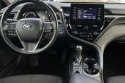 Toyota Camry 2.5 Hybrid Comfort