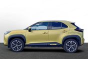 Toyota Yaris Cross Hybrid 1.5 Executive