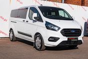 Ford Transit Custom Kombi L2H1