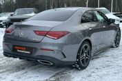 Mercedes CLA 220 4-Matic AMG Line 7G-DCT
