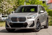 BMW X1 sDrive18i M Sport