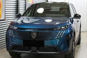 Peugeot 3008 GT e-DCS6 1.2 mHEV