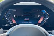 BMW Seria 4 Gran Coupe 420d M Sport