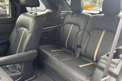 Mazda CX-80 e-Skyactiv D mHEV Homura Plus AWD aut