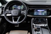 Audi Q7 TFSI quattro S Line