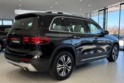 Mercedes GLB 200 d Progressive 8G-DCT