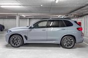 BMW X5 xDrive30d M Sport
