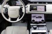 Land Rover Range Rover Velar 2.0
