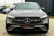 Mercedes GLC Coupe 300 d 4MATIC AMG Line