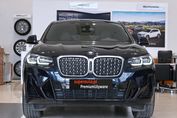 BMW X4 xDrive20i mHEV M Sport sport-aut