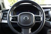 Volvo XC90 T8 AWD Plug-In Hybrid Ultimate Dark 7os aut