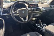 BMW X3 sDrive18d
