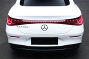 Mercedes CLA 250+ Progressive