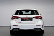 Mercedes Klasa A 250 e AMG Line