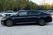 Skoda Superb 2.0 TSI L&K DSG