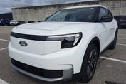 Ford Explorer "Explorer" 77kWh RWD