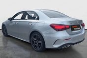 Mercedes Klasa A 200 AMG Line