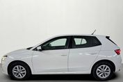 Skoda Fabia 1.0 TSI Ambition