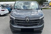 Renault Trafic L1H1 Extra aut