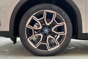 BMW iX2 eDrive20