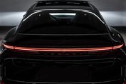 Porsche Panamera 4S E-Hybrid