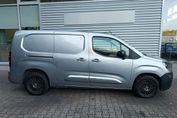 Peugeot Partner Van L2H1 AT