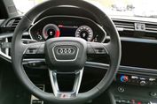 Audi Q3 35 TFSI S-Line Sportback