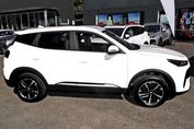 Chery Tiggo 4 Essential  1.5 T-GDI HEV DHT