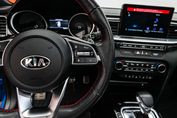 Kia ProCeed 1.6 T-GDI GT DCT