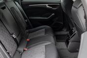 Audi A6 TDI quattro S line Avant