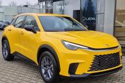 Lexus LBX LBX 1.5 Hybrid