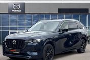 Mazda CX-80 3.3 D Homura Plus AWD
