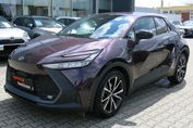 Toyota C-HR 1.8 Hybrid Style