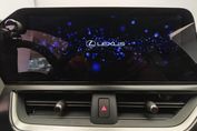 Lexus UX 300h F Sport Design 2.0 Hybrid Dynamic Force