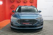 Ford Focus 1.5 EcoBlue Titanium X aut