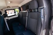 Ford Transit Custom L1H1 Trend Zabudowa Brygadowa A6