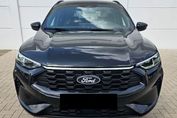 Ford Kuga ST-Line 2.5 FHEV