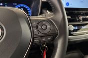 Toyota Corolla VVT-i