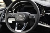 Audi Q8 50 TDI quattro