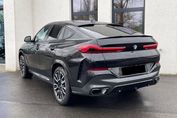 BMW X6 xDrive40d M Sport