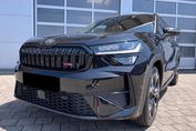 Skoda Kodiaq RS 2.0 TSI DSG 4x4
