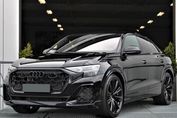 Audi Q8 60 TFSI e quattro