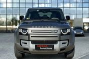 Land Rover Defender 110 2.0 P400e PHEV XS Edition